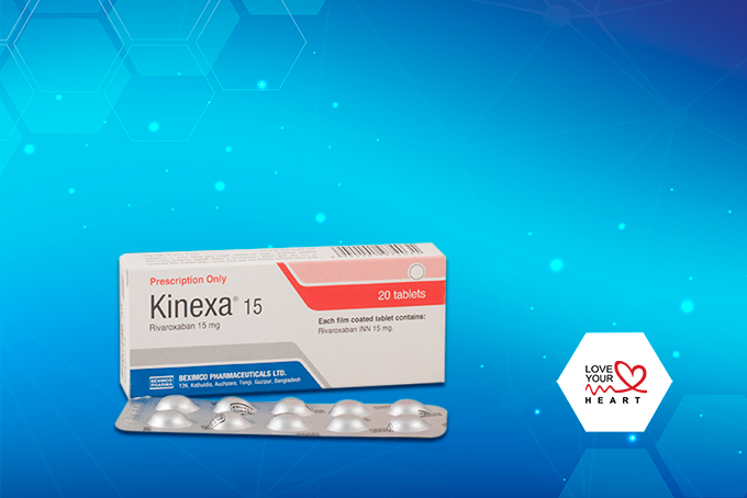 Kinexa