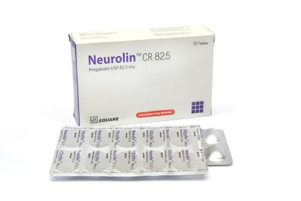 Neurolin Cr 82.5 Mg