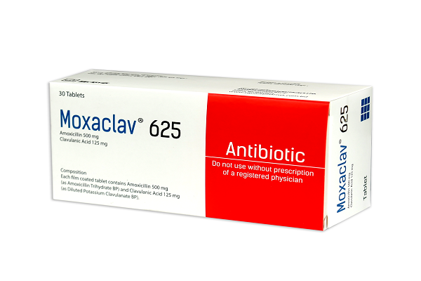 Moxaclav 625 For Ppm Copy