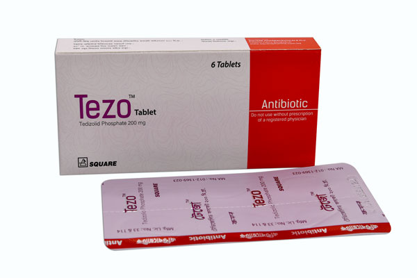 Tezo
