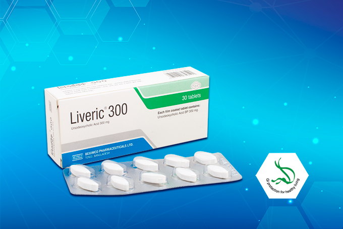 Liveric
