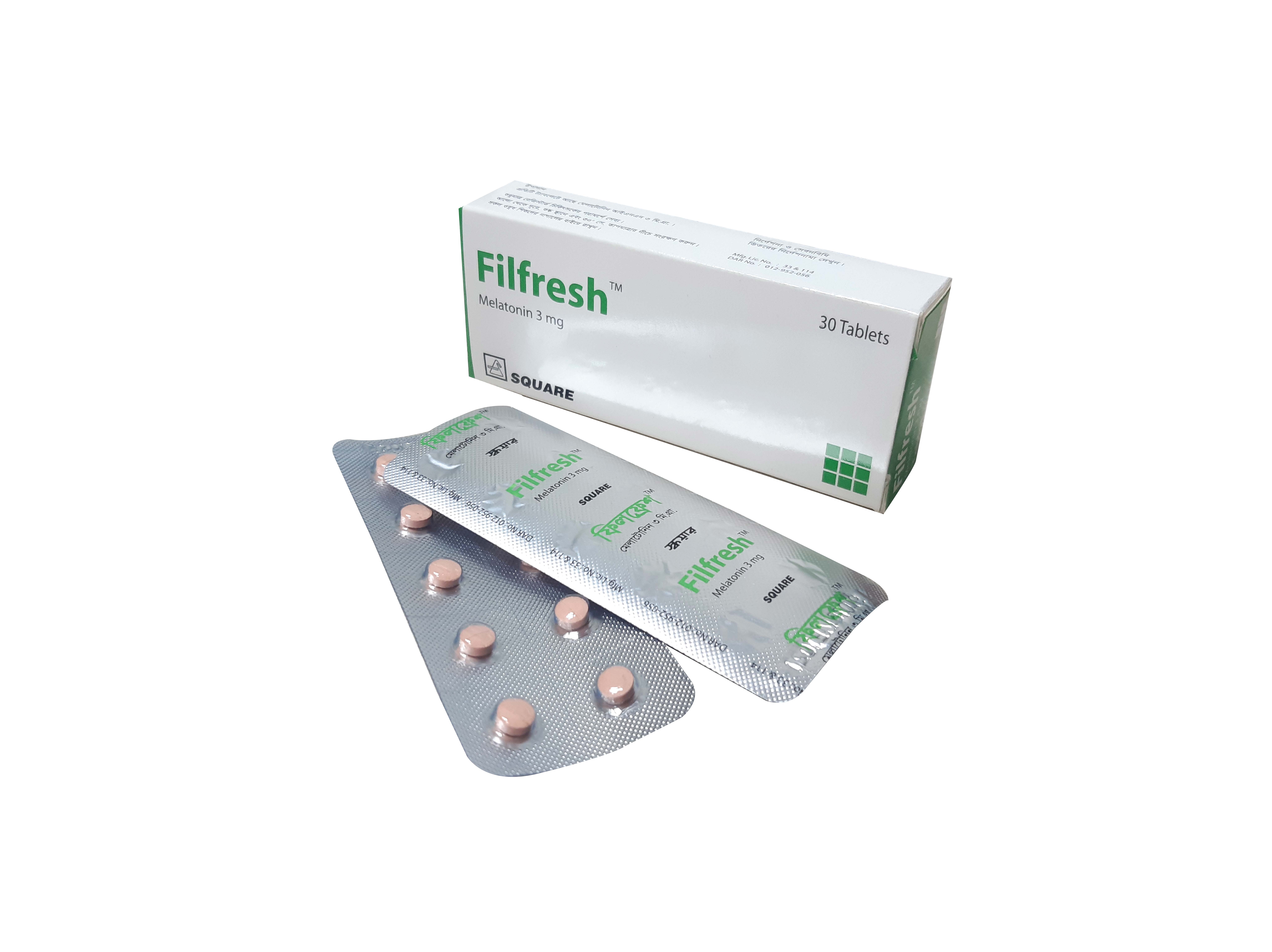 Filfresh