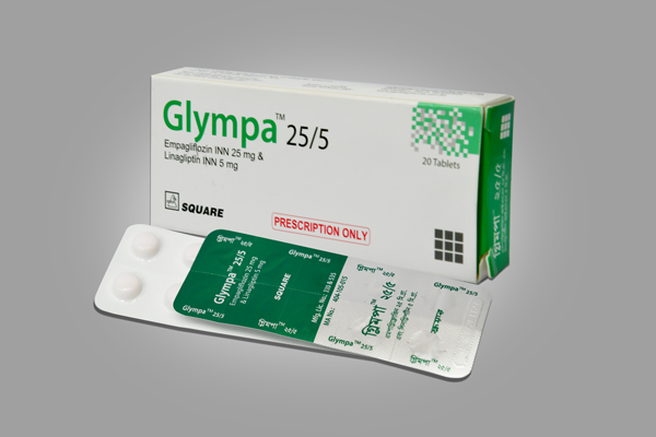 Glympa 25 5