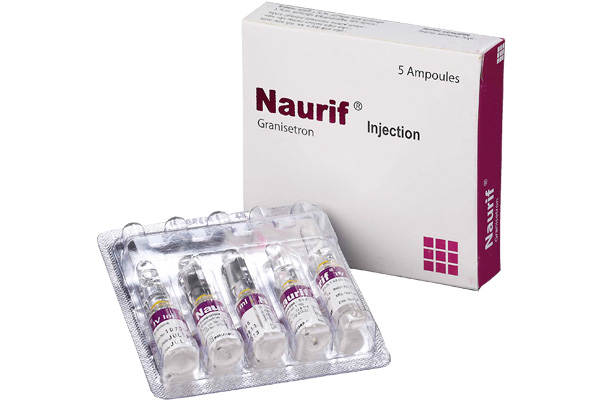 Naurif Injection 5Ample
