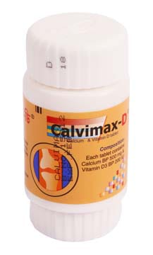 Calvimax-D