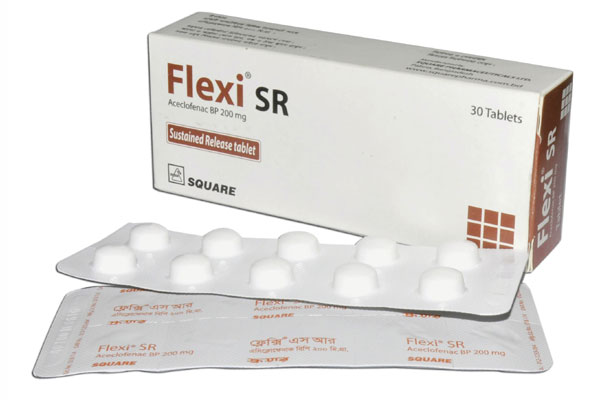 Flexi Sr L