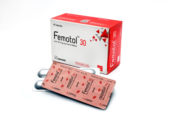 Femotol Maltol