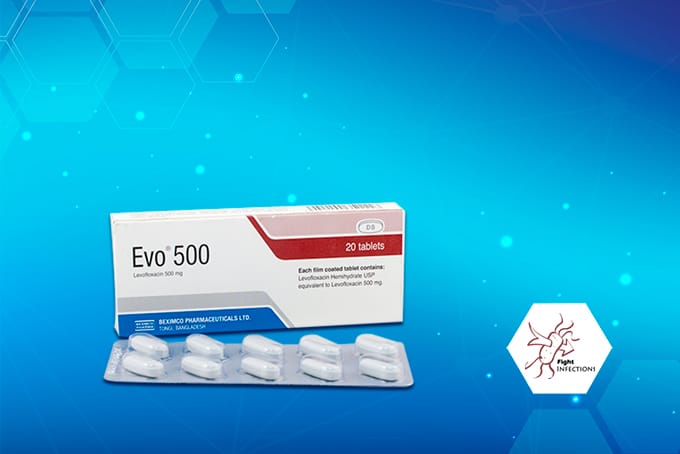 Evo 500 Mg