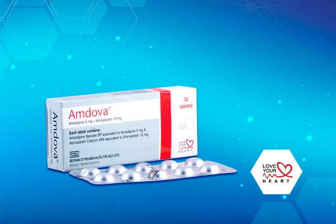 Amdova