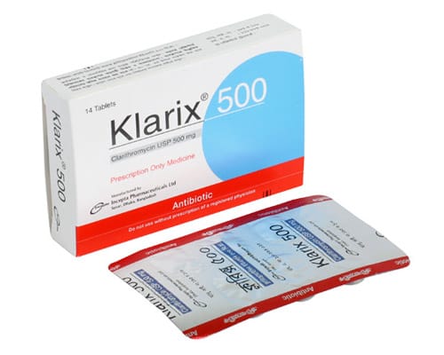 Klarix