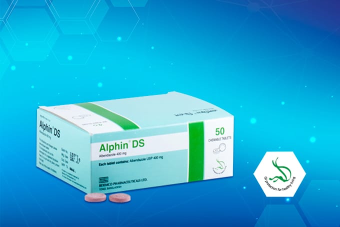 Alphin Ds
