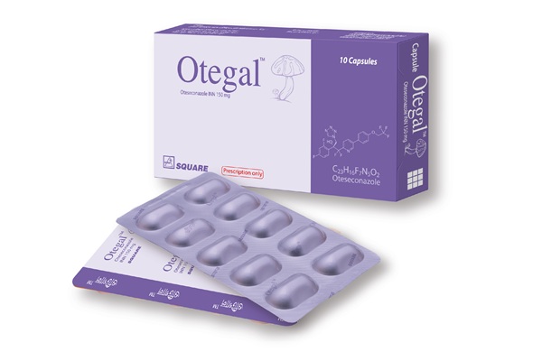Otegal Pack