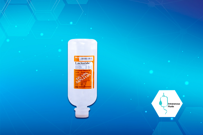Lactoride Iv