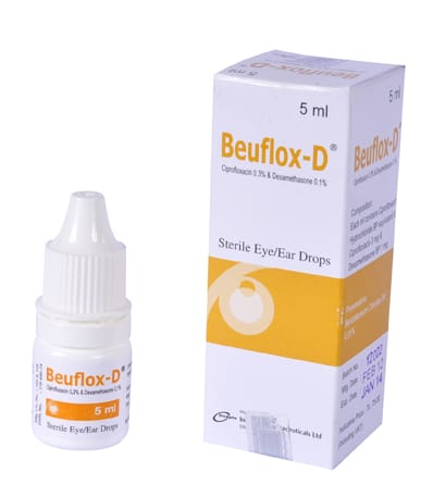 Beuflox-D