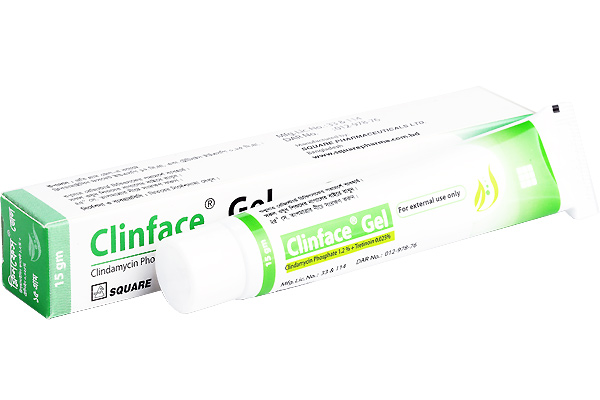 Clinpace Gel