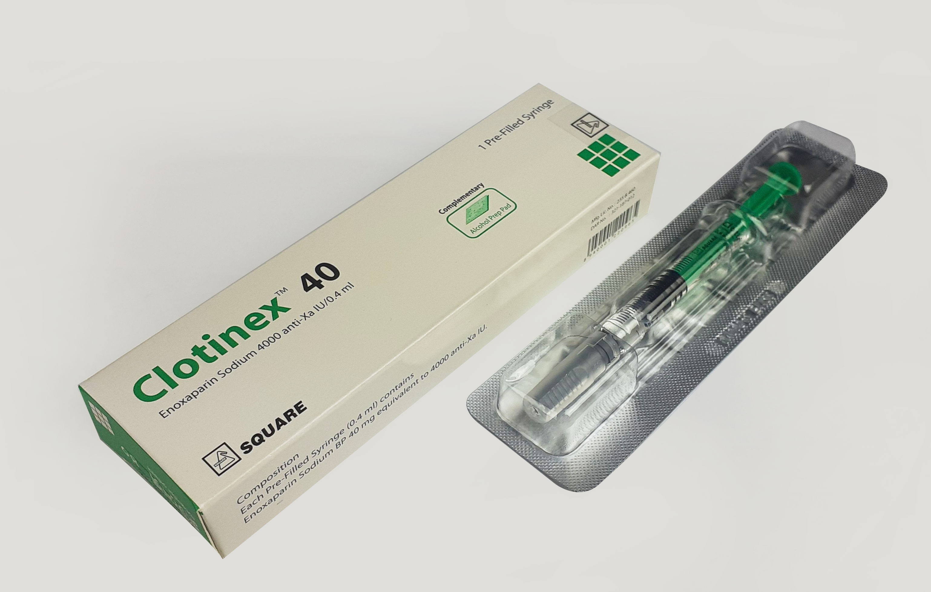 Clotinex
