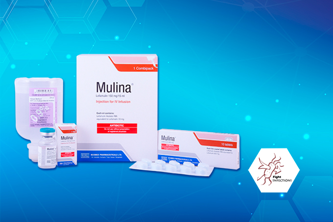 Mulina