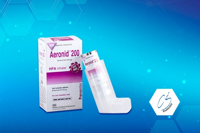 Aeronid 200