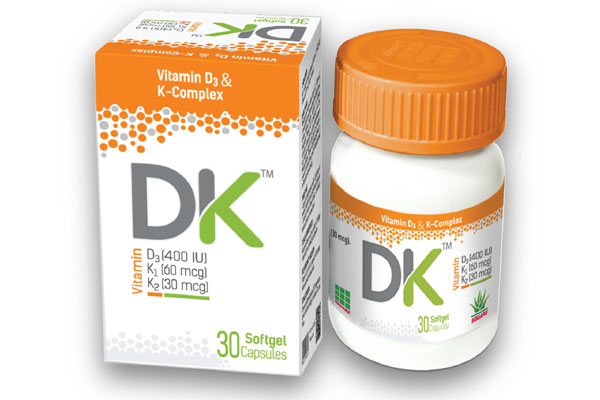 Dk Product A1D