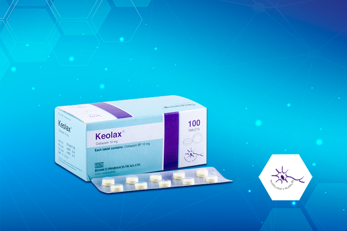 Keolax