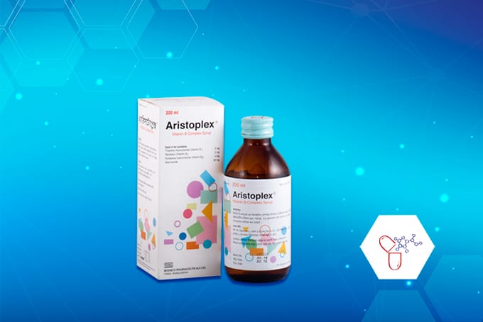 Aristoplex