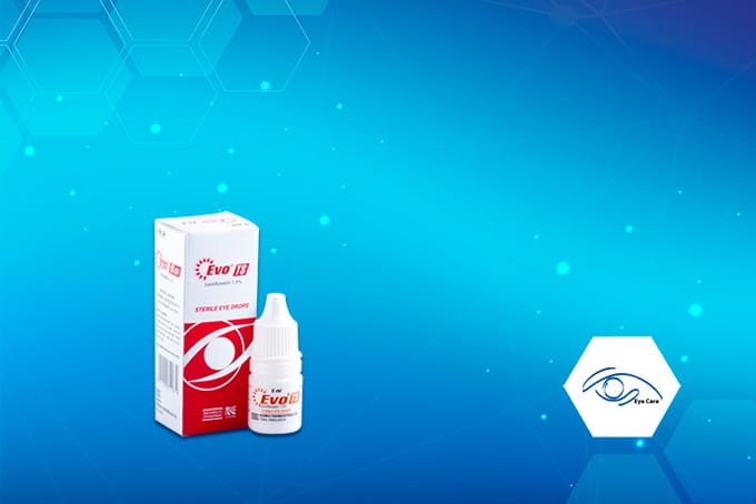 Evo Eye Drops