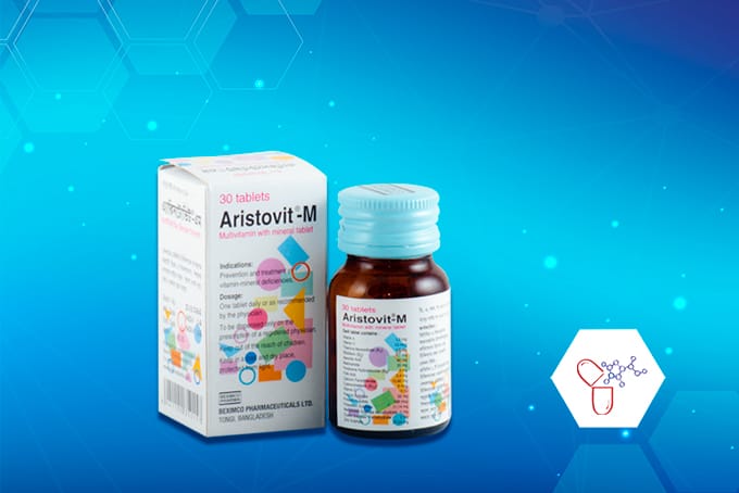 Aristovit -M