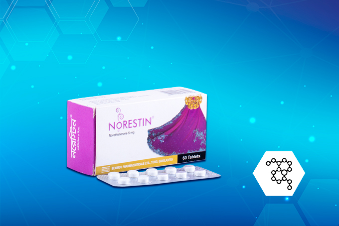 Norestin