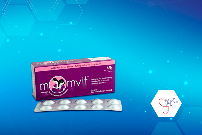 Momvit