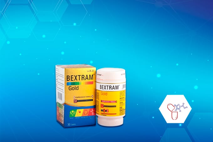 Bextram Gold