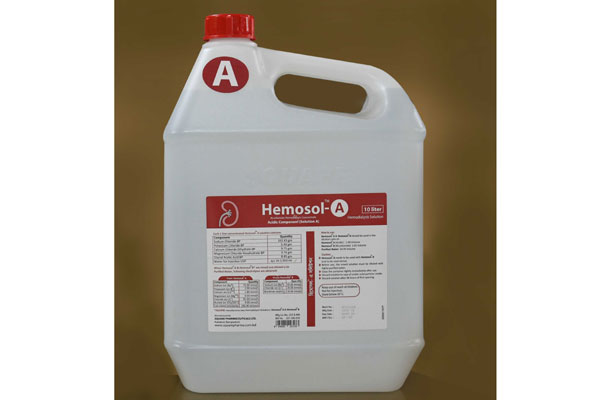 Hemosol A L1