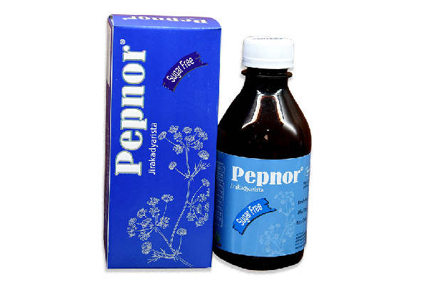 Pepnor