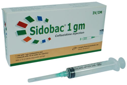 Sidobac