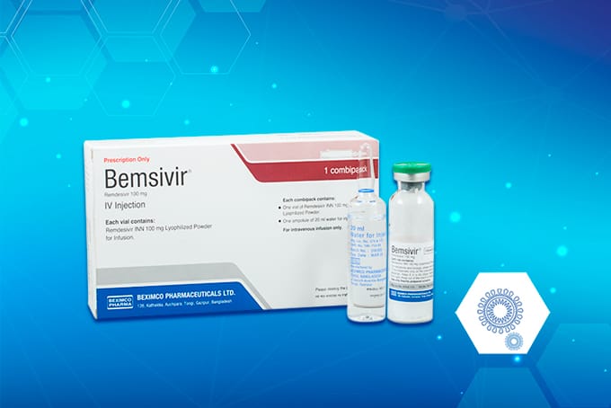 Bemsivir