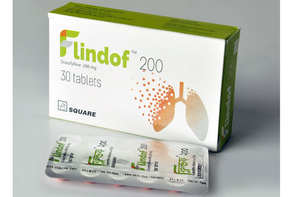 Flindof 200 L