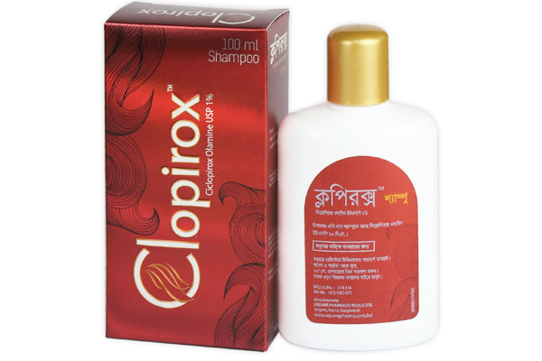Clopirox 100Ml