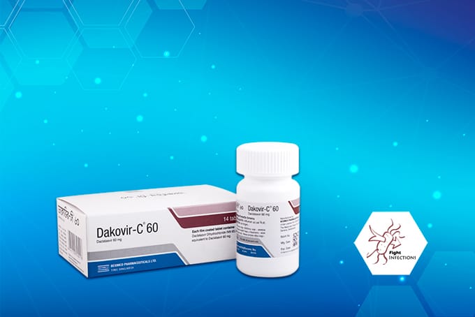 Dakovir-C 60