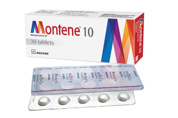 Montene10 L