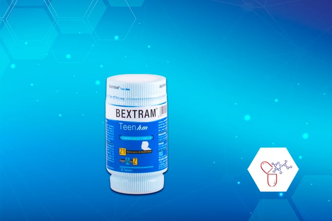 Bextram Teen Hm