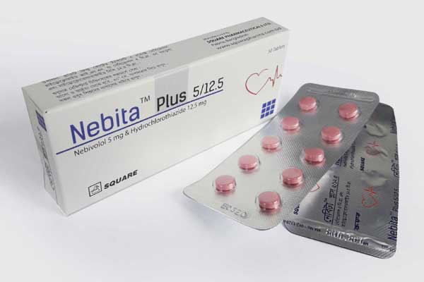 Nebita Plus