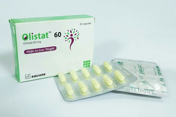 Olistat 60