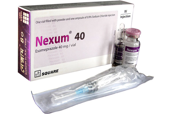 Nexum Inj L