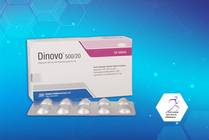 Dinovo