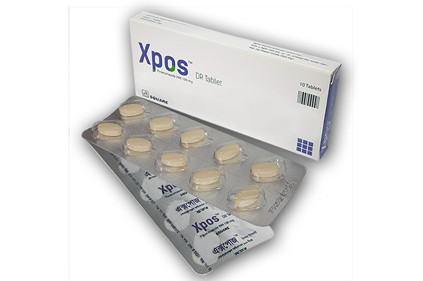 Xpose 400X600