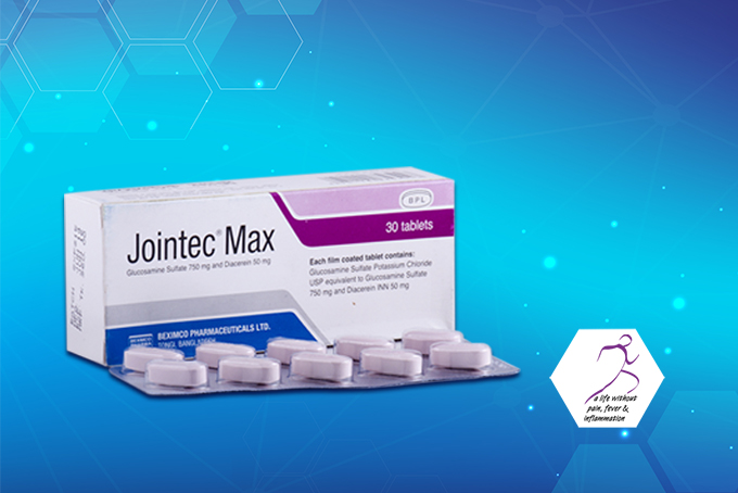 Jointec Max
