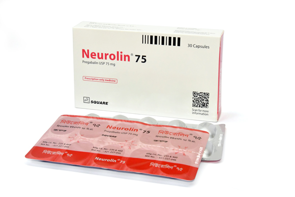 Neurolin 75
