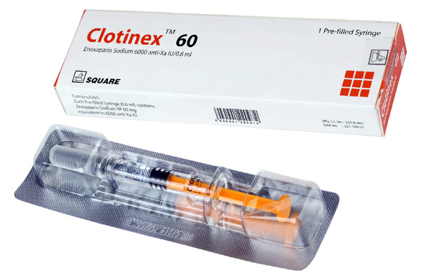 Clotinex