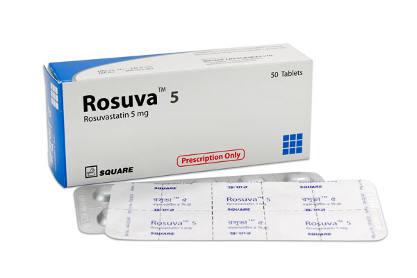 Rosuva 5