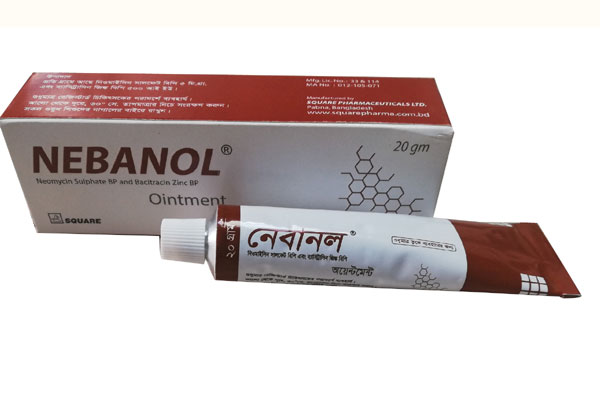 Nebanol 1