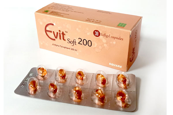 Evit Soft 200 L